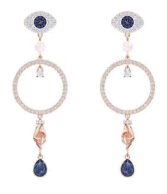 Swarovski Earring 05yxh06